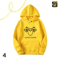 بلوفرات-برج الجدي