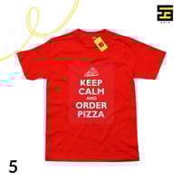 تيشيرتات-بيتزا