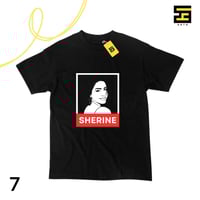 تيشيرتات - شيرين