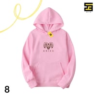 بلوفرات -برج الحمل