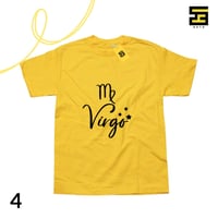 تيشيرتات-برج العذراء