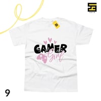 تيشيرتات-للقيمر