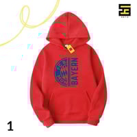 بلوفرات - نادي بايرن ميونخ