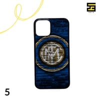 كفرات جوال - نادي انتر ميلان