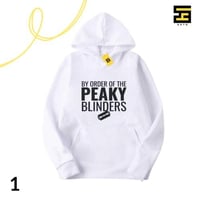 بلوفرات-Peaky blinders