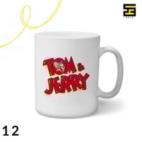 اكواب-توم جيري