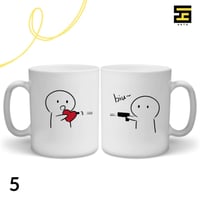 اكواب كابلز