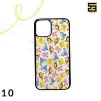 كفرات جوال-شخصيات ويني