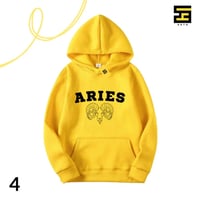 بلوفرات -برج الحمل