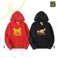 بلوفرات-شخصيات ويني