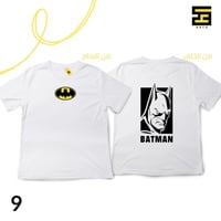 تيشيرتات-باتمان