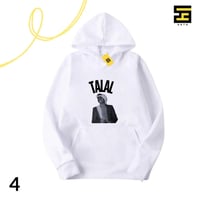 بلوفرات-طلال مداح