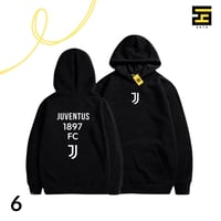 بلوفرات - نادي يوفنتوس