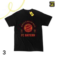 تيشيرتات - نادي بايرن ميونخ