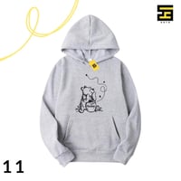 بلوفرات-شخصيات ويني