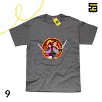 تيشيرتات-مولان