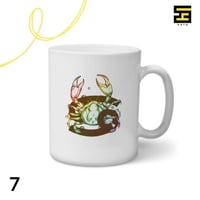 اكواب-برج السرطان