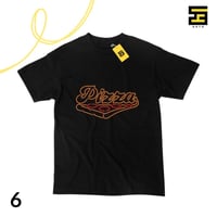 تيشيرتات-بيتزا