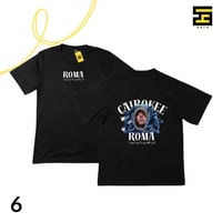 تيشيرتات كايروكي