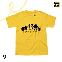 تيشيرتات-toy story