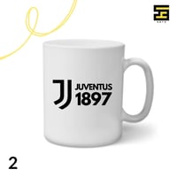 اكواب- نادي يوفنتوس