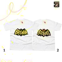 تيشيرتات-باتمان