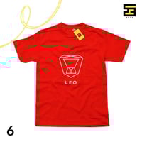 تيشيرتات-برج الاسد