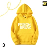 بلوفرات-بريسون بريك