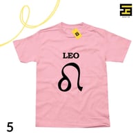 تيشيرتات-برج الاسد