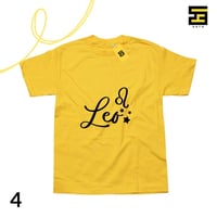 تيشيرتات-برج الاسد