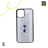 كفرات جوال - نادي توتنهام