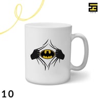 اكواب-باتمان