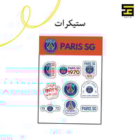 بكج نادي باريس