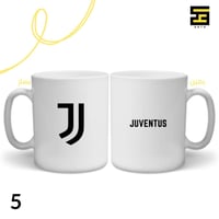 اكواب- نادي يوفنتوس