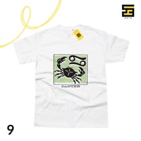 تيشيرتات-برج السرطان