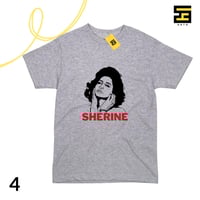 تيشيرتات - شيرين