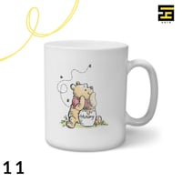 اكواب-شخصيات ويني