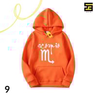 بلوفرات-برج العقرب