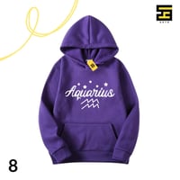 بلوفرات-برج الدلو