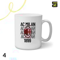 اكواب- نادي اسي ميلان