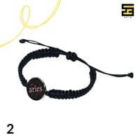 اساور-برج الحمل