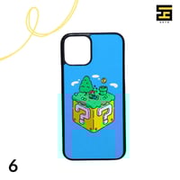 كفرات جوال-سوبر ماريو