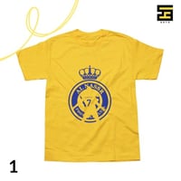 تيشيرتات- كرستيانو رونالدو