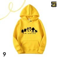 بلوفرات-toy story