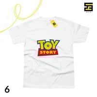 تيشيرتات-toy story