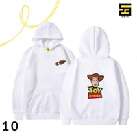 بلوفرات-toy story