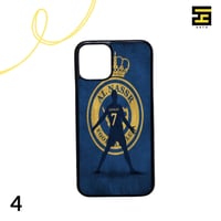 كفرات جوال-كرستيانو رونالدو