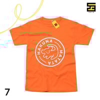 تيشيرتات-hakuna matata