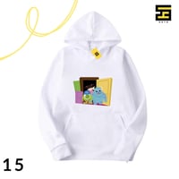 بلوفرات-شركة المرعبين المحدودة