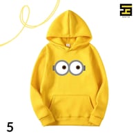 بلوفرات- Minions